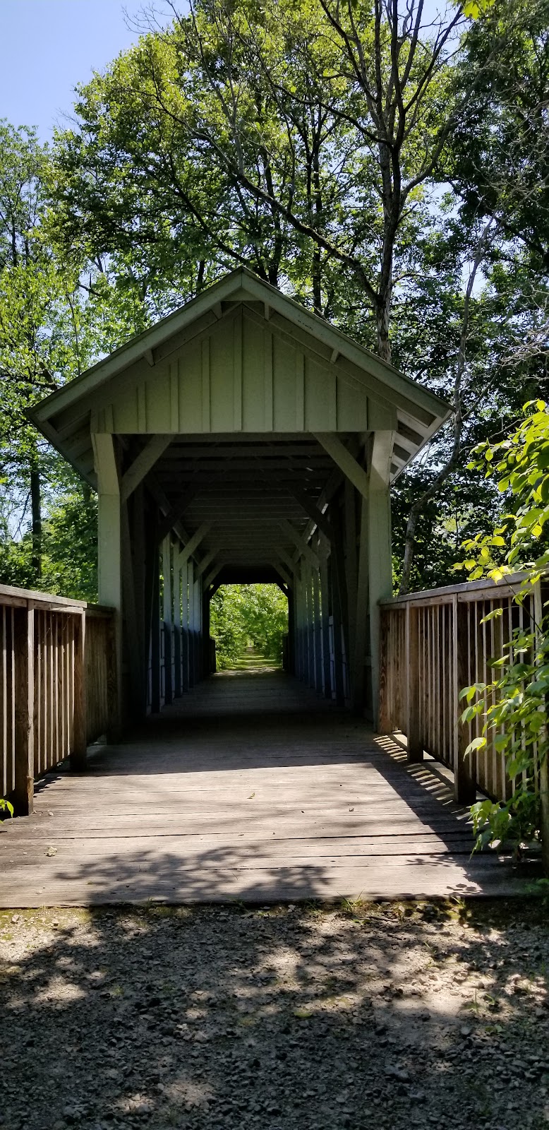 Geauga Park District - Chardon, OH