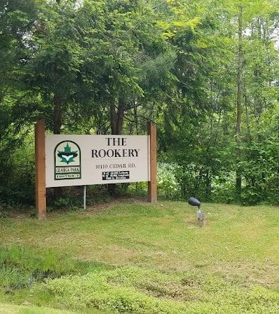 Geauga Park District - Chardon, OH