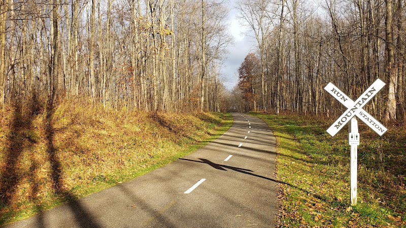 Mountain Run Station - Chardon, OH