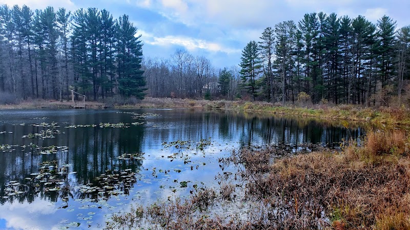 Mountain Run Station - Chardon, OH