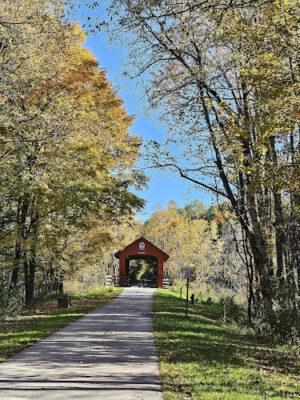 Mountain Run Station