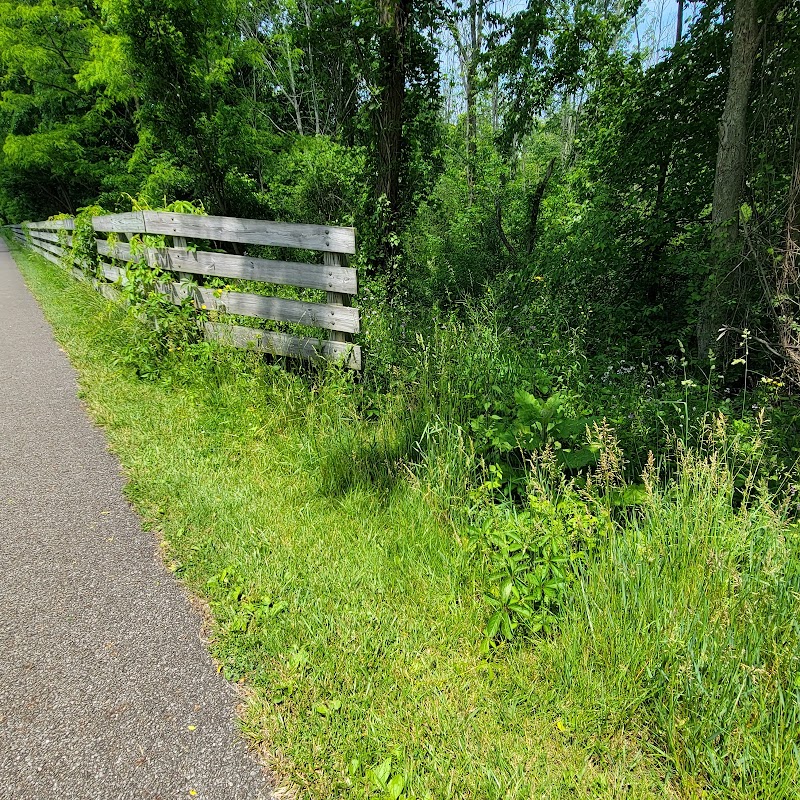 Mountain Run Station - Chardon, OH