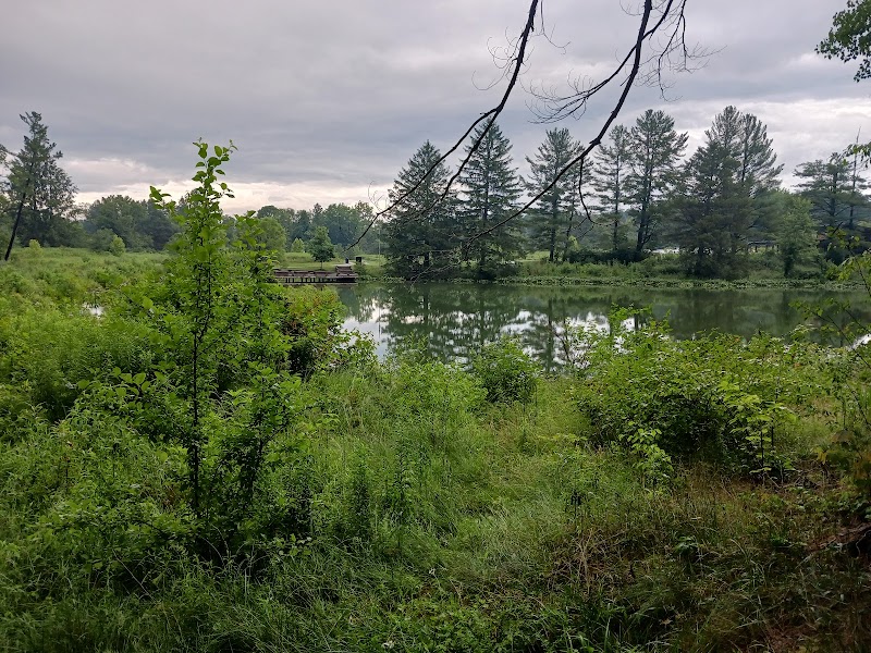 Mountain Run Station - Chardon, OH