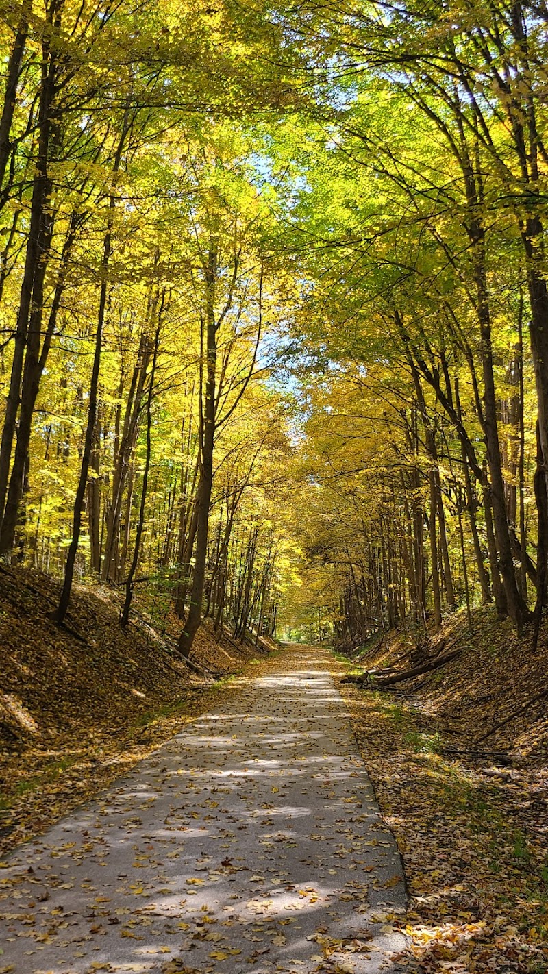 Mountain Run Station - Chardon, OH