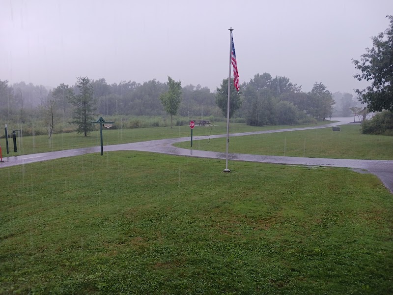 Mountain Run Station - Chardon, OH