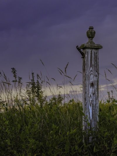 Munson Township Park - Chardon, OH