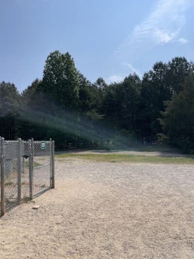 Shuffletown Dog Park - Charlotte, NC