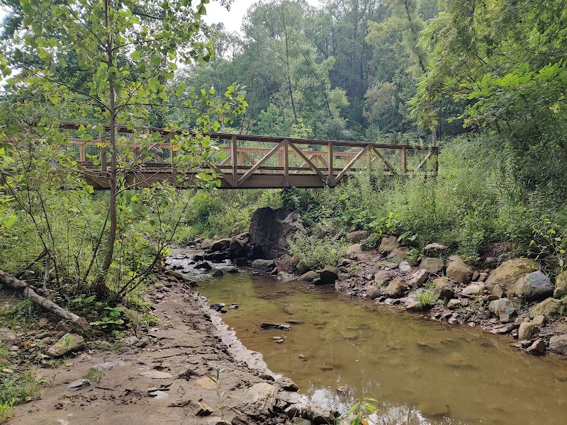 Sunnybrook Preserve - Chesterland, OH