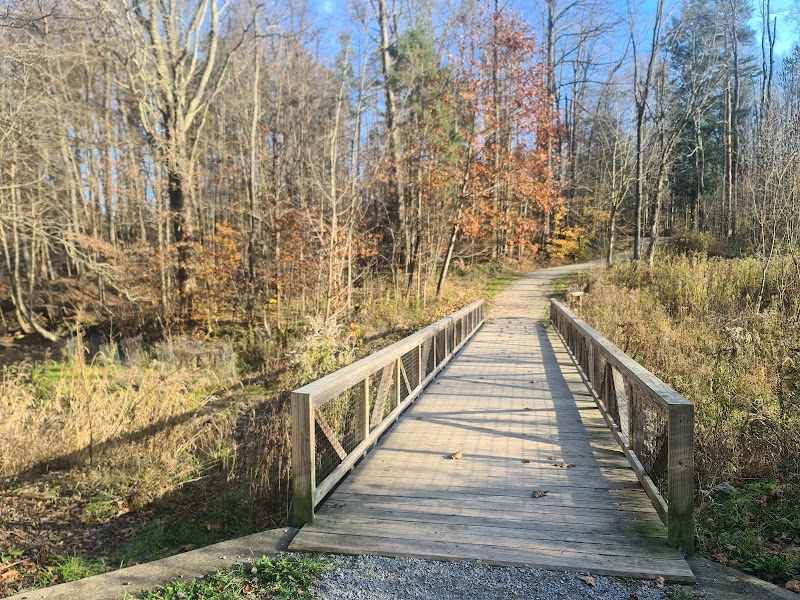 Sunnybrook Preserve - Chesterland, OH