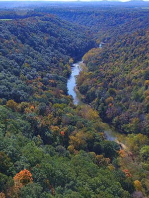 Ross County Park District