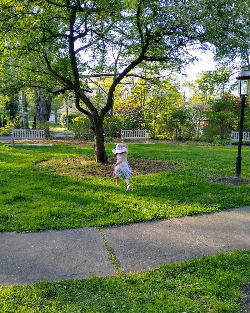 Annwood Park - Cincinnati, OH