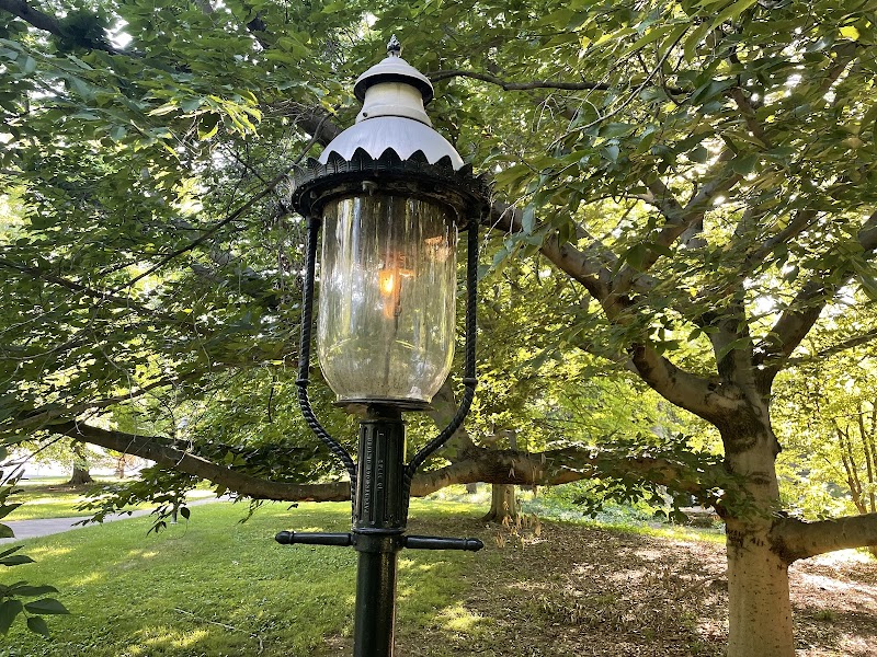 Annwood Park - Cincinnati, OH