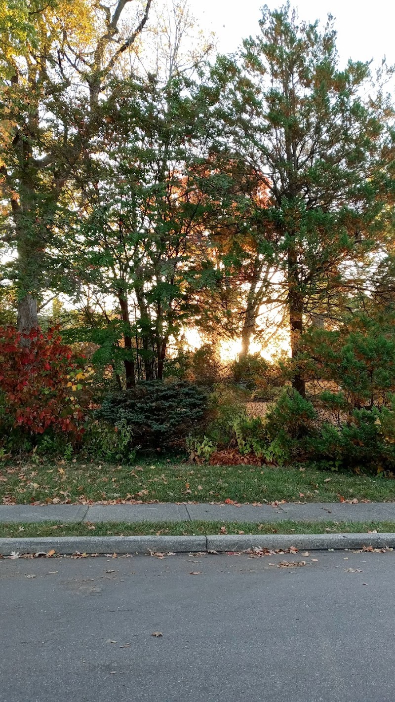 Annwood Park - Cincinnati, OH