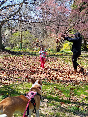 Annwood Park