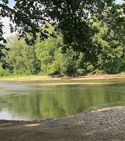 Armleder Loop Trailhead - Cincinnati, OH