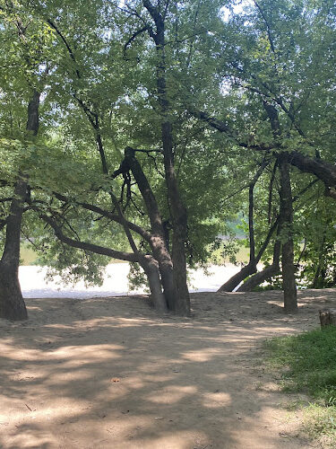 Armleder Loop Trailhead