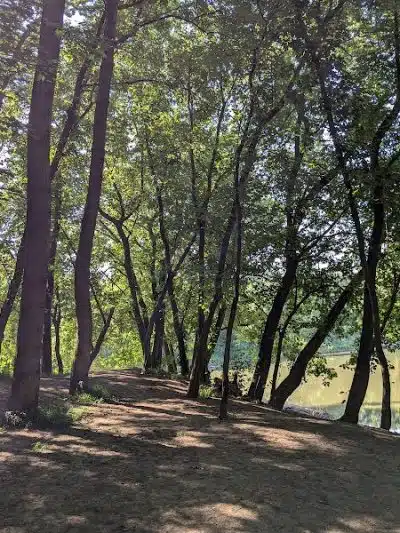 Armleder Loop Trailhead - Cincinnati, OH