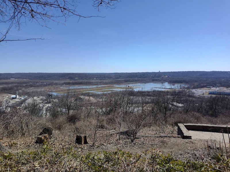 Ault Park - Cincinnati, OH