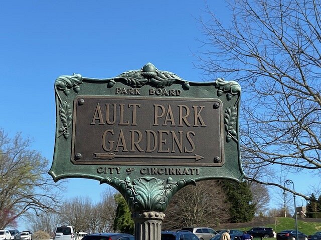 Ault Park - Cincinnati, OH