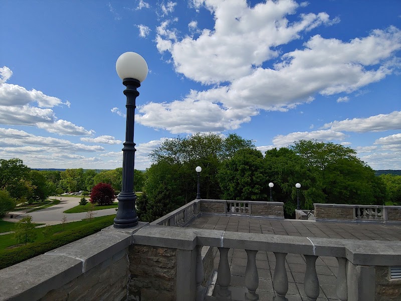Ault Park - Cincinnati, OH