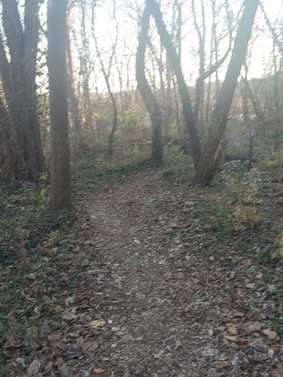 Badgley Run Park - Cincinnati, OH
