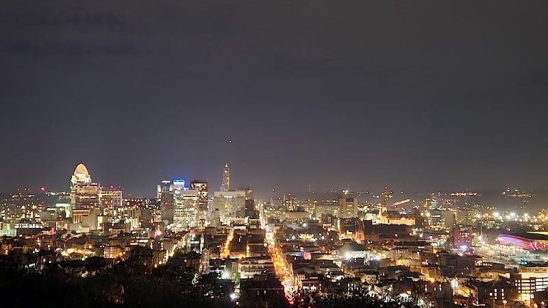 Bellevue Hill Park - Cincinnati, OH