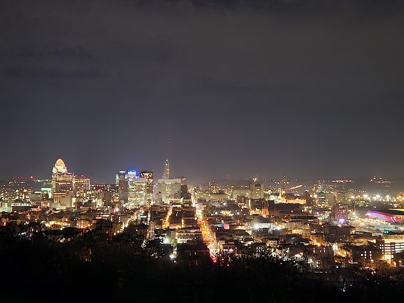 Bellevue Hill Park - Cincinnati, OH
