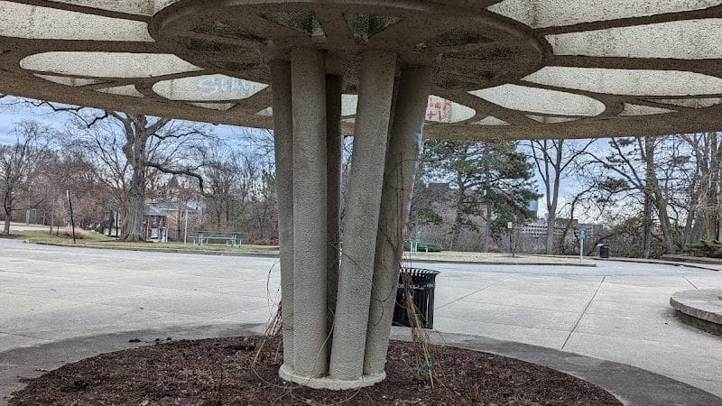 Bellevue Hill Park - Cincinnati, OH