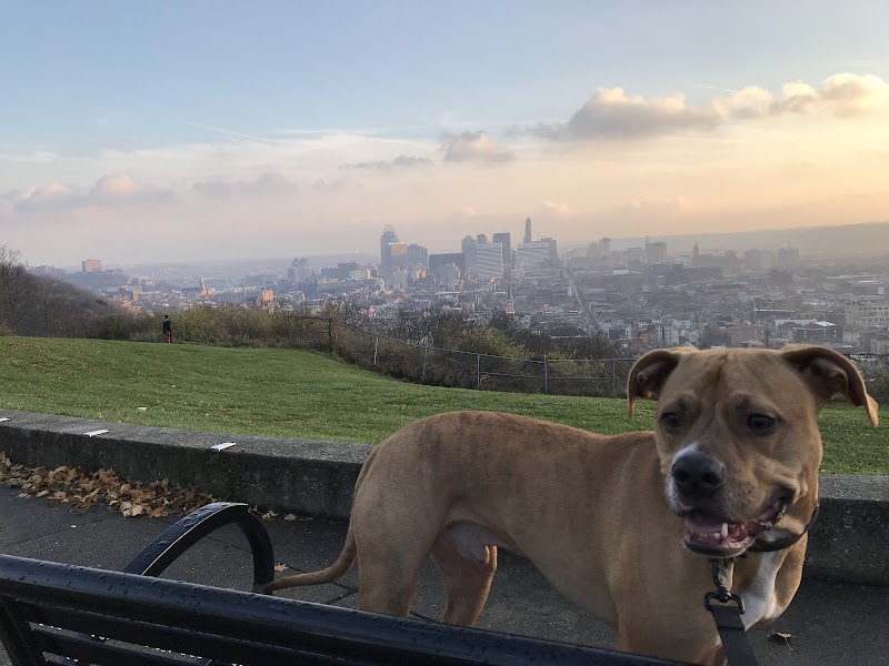 Bellevue Hill Park - Cincinnati, OH
