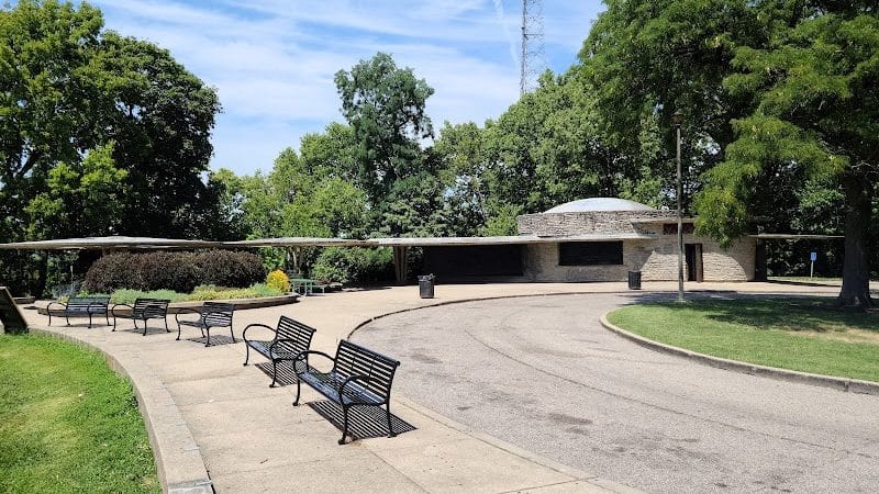 Bellevue Hill Park - Cincinnati, OH