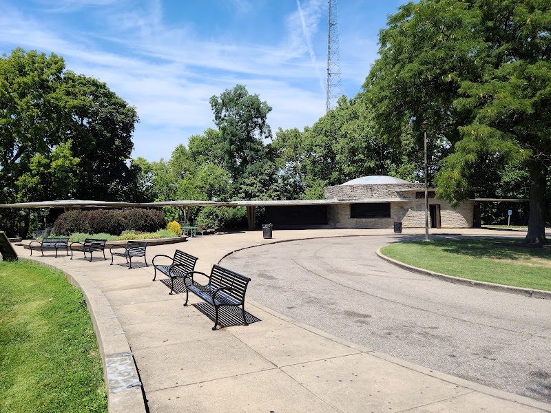 Bellevue Hill Park - Cincinnati, OH