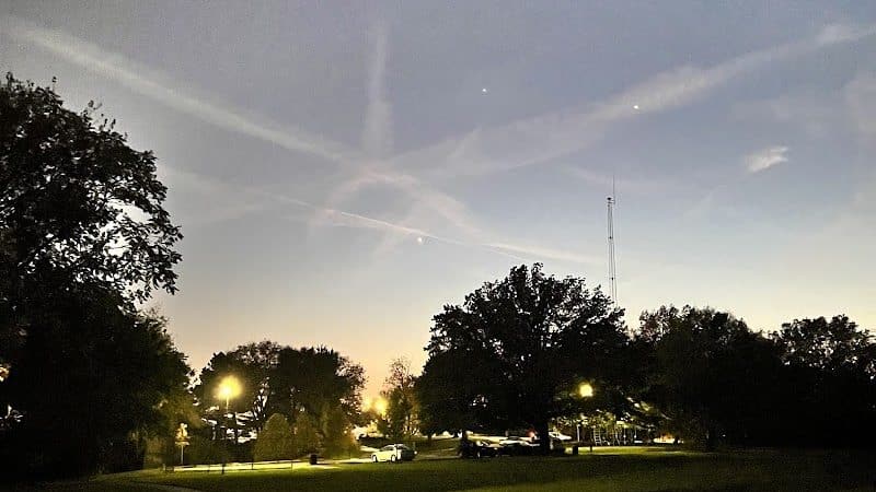 Bellevue Hill Park - Cincinnati, OH