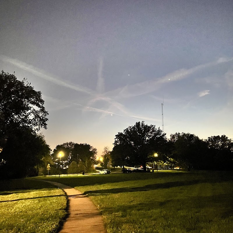 Bellevue Hill Park - Cincinnati, OH