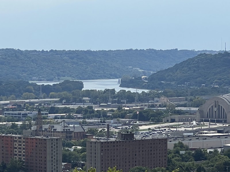 Bellevue Hill Park - Cincinnati, OH