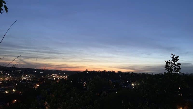 Bellevue Hill Park - Cincinnati, OH