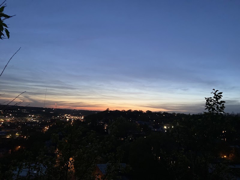 Bellevue Hill Park - Cincinnati, OH