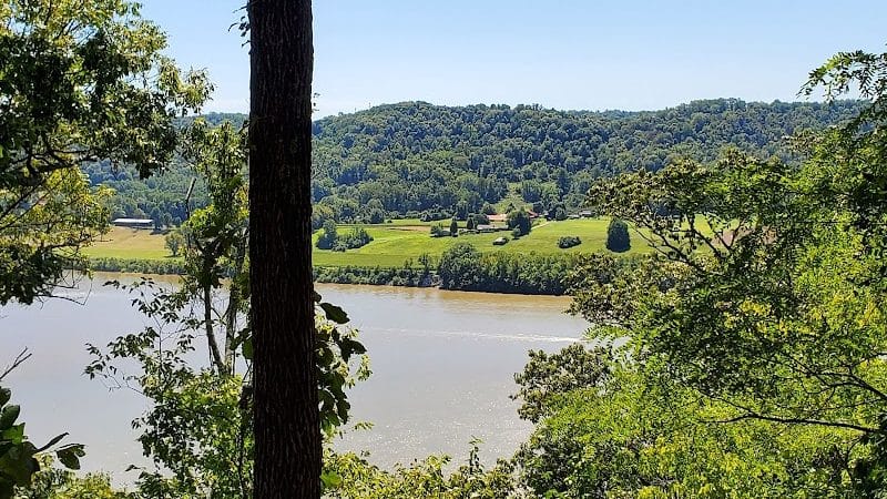 Bender Mountain Nature Preserve - Cincinnati, OH