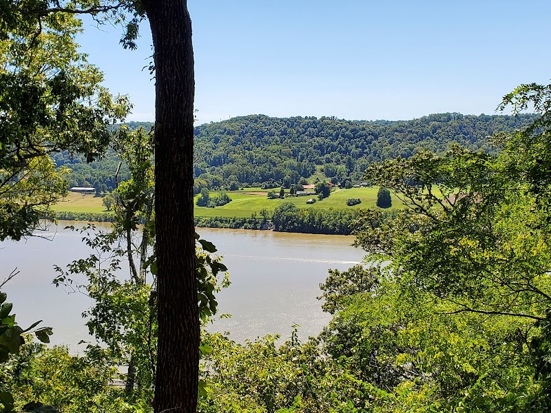 Bender Mountain Nature Preserve - Cincinnati, OH