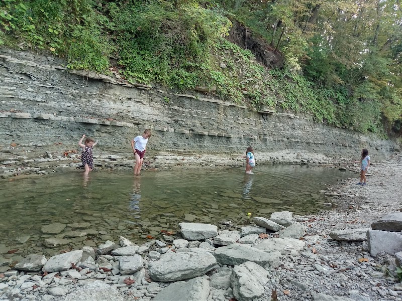 Bender Mountain Nature Preserve - Cincinnati, OH