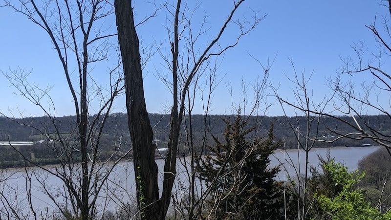 Bender Mountain Nature Preserve - Cincinnati, OH