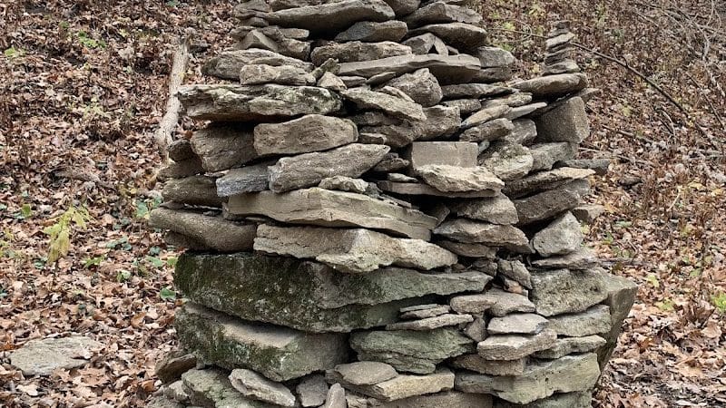 Bender Mountain Nature Preserve - Cincinnati, OH