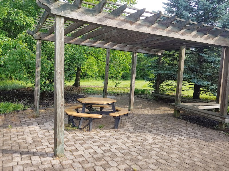 Bicentennial Green at Bauer Preserve - Cincinnati, OH