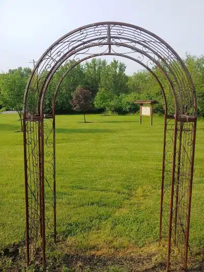 Bicentennial Green at Bauer Preserve - Cincinnati, OH