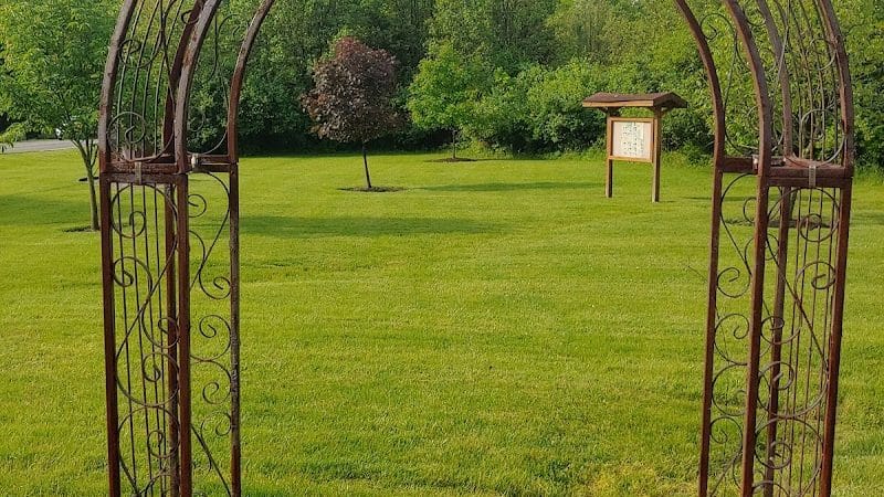 Bicentennial Green at Bauer Preserve - Cincinnati, OH
