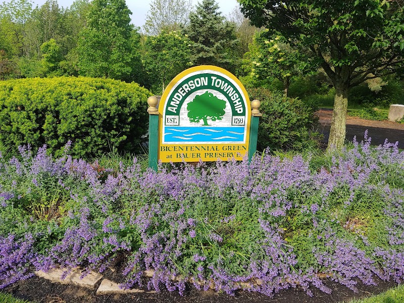 Bicentennial Green at Bauer Preserve - Cincinnati, OH