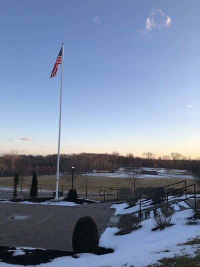 Bicentennial Park - Cincinnati, OH