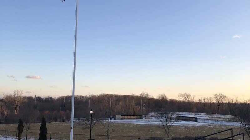 Bicentennial Park - Cincinnati, OH