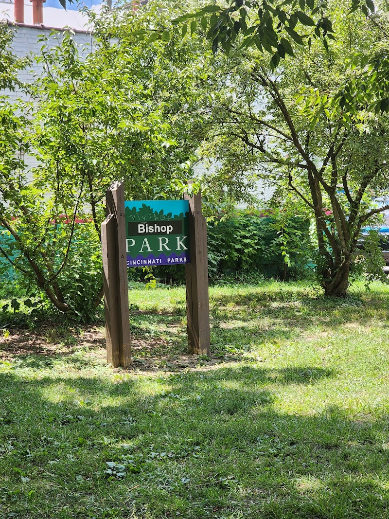 Bishop Park - Cincinnati, OH