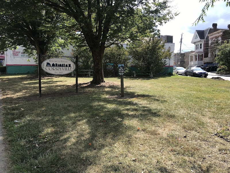 Bishop Park - Cincinnati, OH