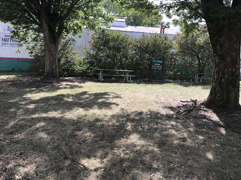 Bishop Park - Cincinnati, OH